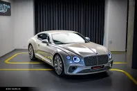 Bentley Continental din 2021 cu 21.723 km - oferta BEN164005 - foto 3