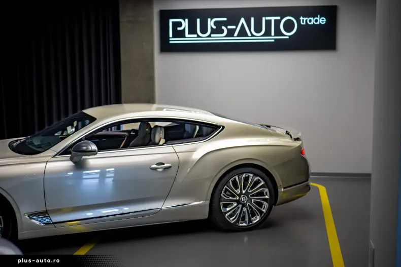 Bentley Continental din 2021 cu 21.723 km - oferta BEN164005 - foto 6