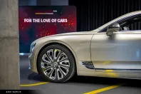 Bentley Continental din 2021 cu 21.723 km - oferta BEN164005 - foto 7