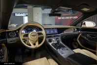 Bentley Continental din 2021 cu 21.723 km - oferta BEN164005 - foto 8