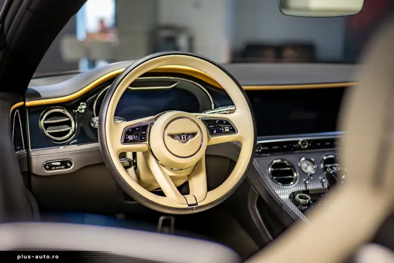 Bentley Continental din 2021 cu 21.723 km - oferta BEN164005 - foto 9