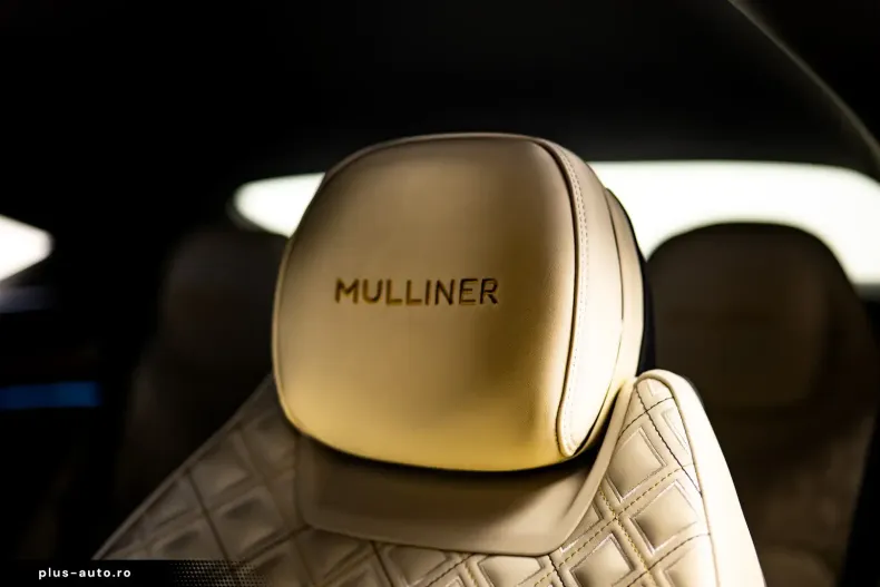 Bentley Continental din 2021 cu 21.723 km - oferta BEN164005 - foto 11
