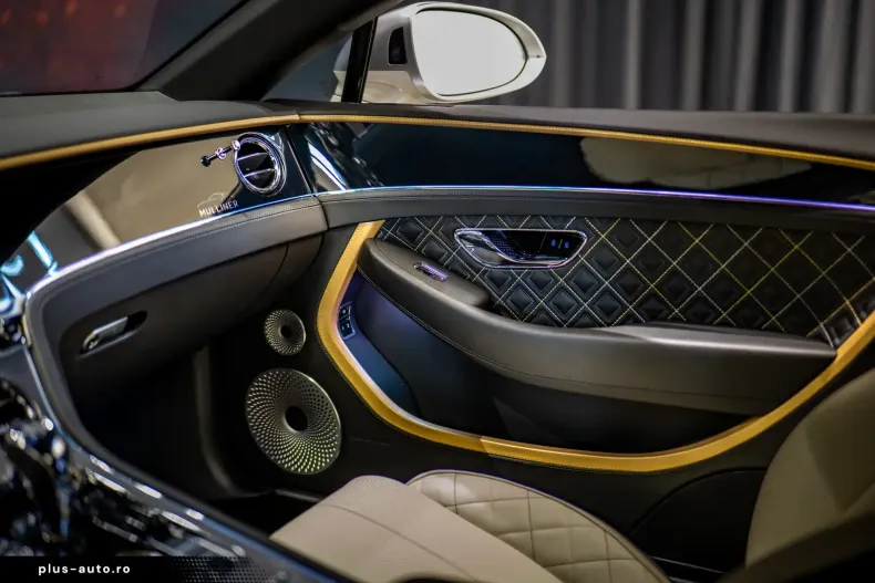 Bentley Continental din 2021 cu 21.723 km - oferta BEN164005 - foto 12