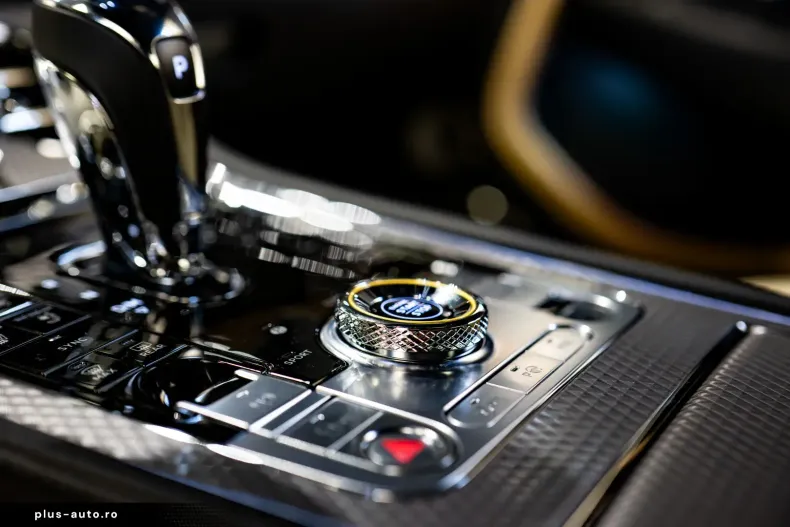 Bentley Continental din 2021 cu 21.723 km - oferta BEN164005 - foto 13