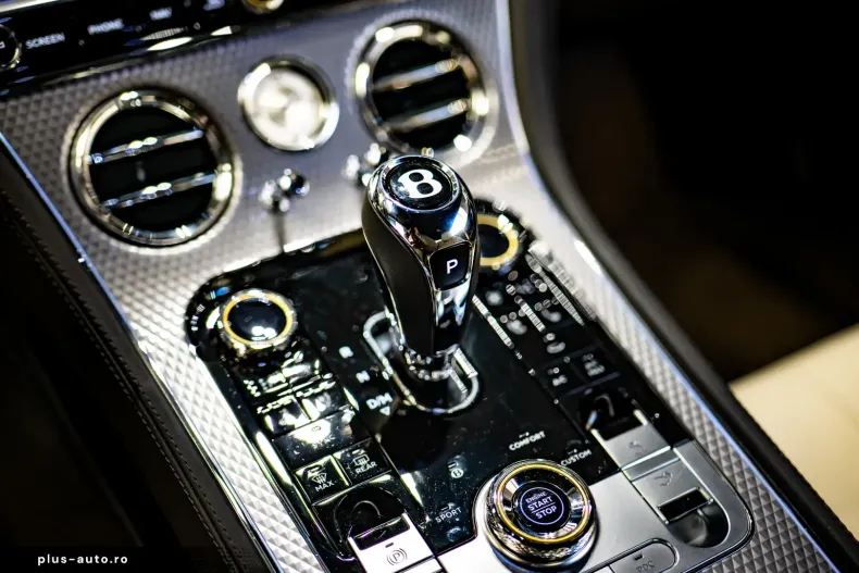 Bentley Continental din 2021 cu 21.723 km - oferta BEN164005 - foto 14