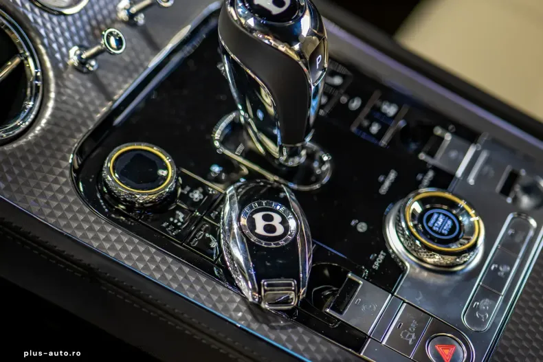 Bentley Continental din 2021 cu 21.723 km - oferta BEN164005 - foto 15