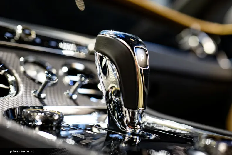 Bentley Continental din 2021 cu 21.723 km - oferta BEN164005 - foto 16