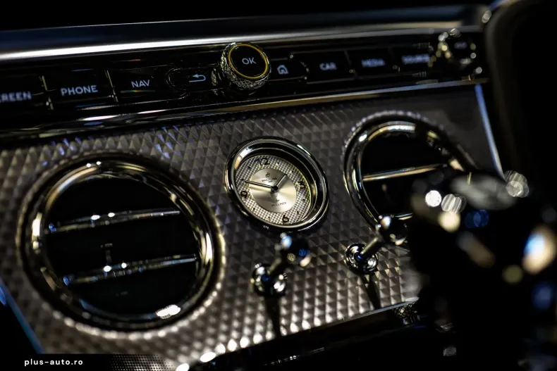 Bentley Continental din 2021 cu 21.723 km - oferta BEN164005 - foto 18