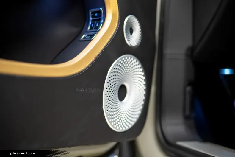 Bentley Continental din 2021 cu 21.723 km - oferta BEN164005 - foto 21