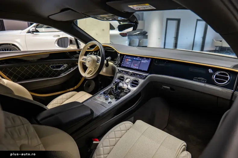 Bentley Continental din 2021 cu 21.723 km - oferta BEN164005 - foto 22