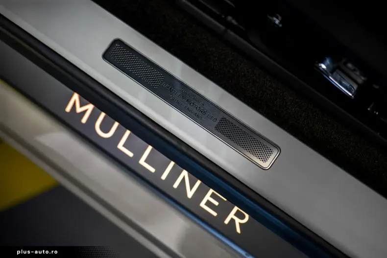 Bentley Continental din 2021 cu 21.723 km - oferta BEN164005 - foto 24