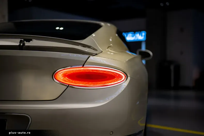 Bentley Continental din 2021 cu 21.723 km - oferta BEN164005 - foto 25