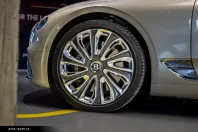 Bentley Continental din 2021 cu 21.723 km - oferta BEN164005 - foto 27
