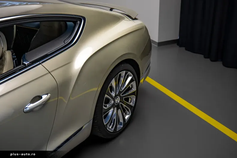 Bentley Continental din 2021 cu 21.723 km - oferta BEN164005 - foto 28