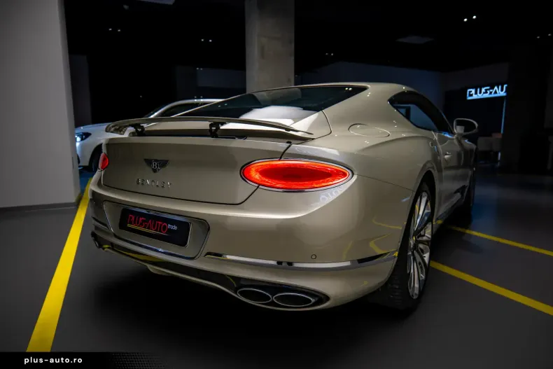 Bentley Continental din 2021 cu 21.723 km - oferta BEN164005 - foto 31
