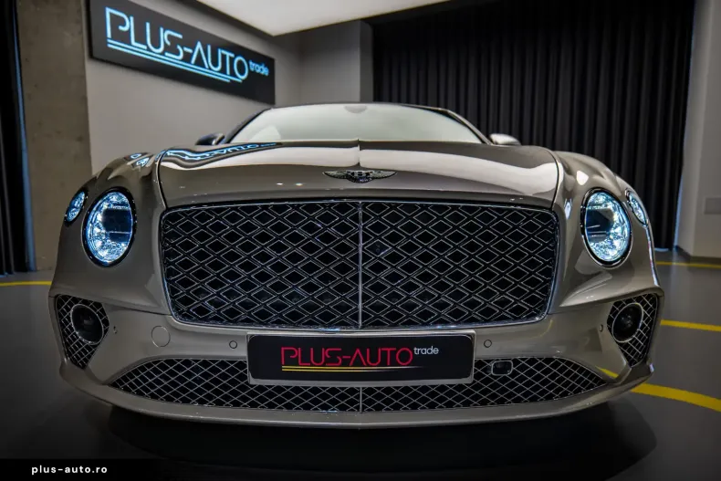 Bentley Continental din 2021 cu 21.723 km - oferta BEN164005 - foto 33