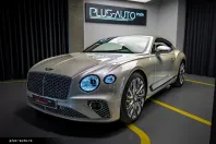 Bentley Continental din 2021 cu 21.723 km - oferta BEN164005 - foto 34