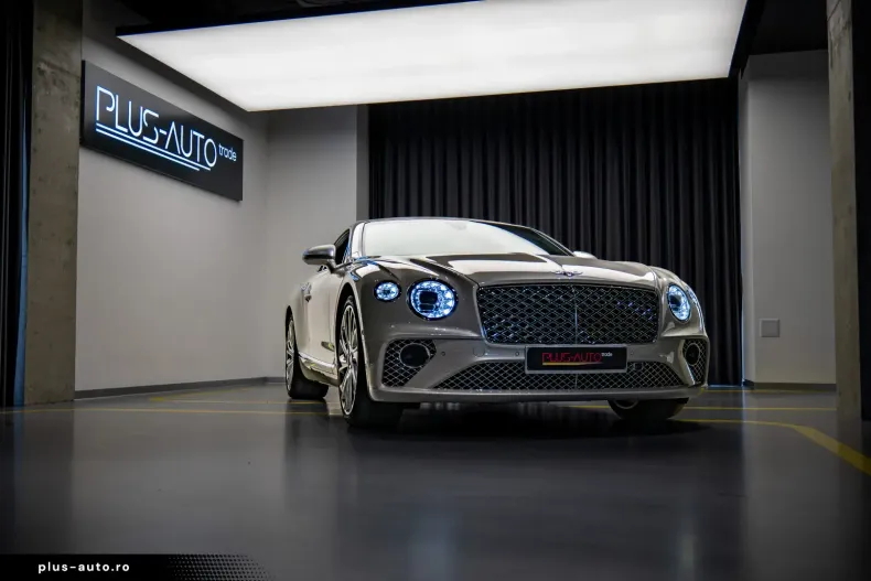 Bentley Continental din 2021 cu 21.723 km - oferta BEN164005 - foto 35