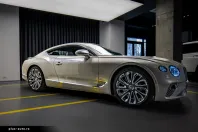 Bentley Continental din 2021 cu 21.723 km - oferta BEN164005 - foto 36