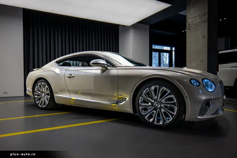 Bentley Continental din 2021 cu 21.723 km - oferta BEN164005 - foto 36