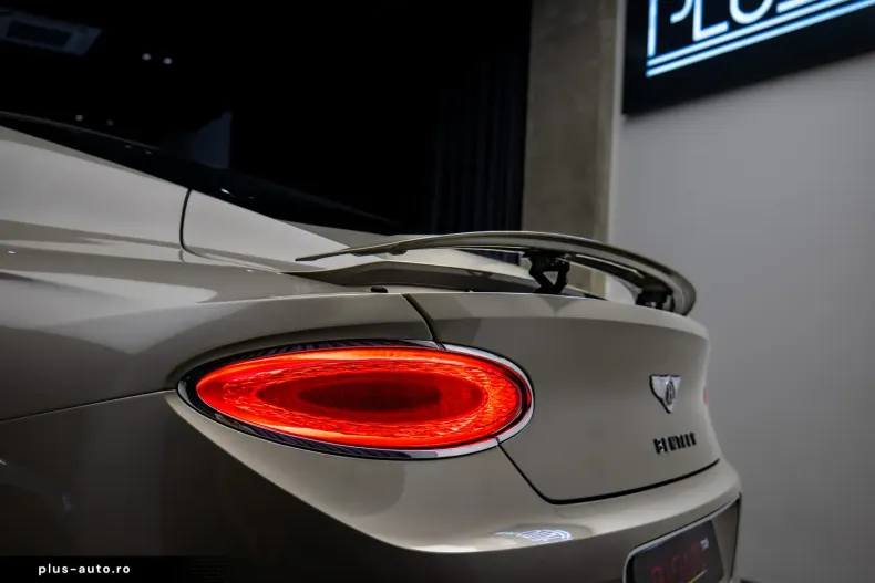 Bentley Continental din 2021 cu 21.723 km - oferta BEN164005 - foto 38