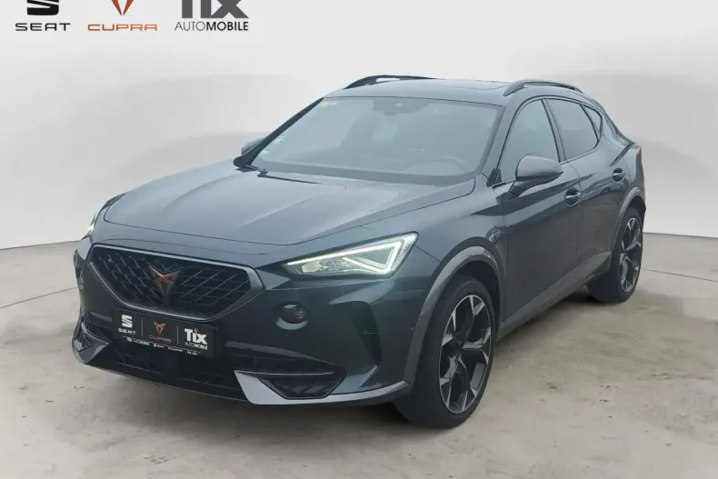 Cupra Formentor din 2021 cu 44.250 km - oferta CUP164006 - foto 1