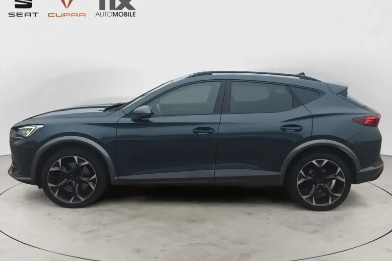 Cupra Formentor din 2021 cu 44.250 km - oferta CUP164006 - foto 2