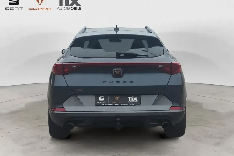 Cupra Formentor din 2021 cu 44.250 km - oferta CUP164006 - foto 4