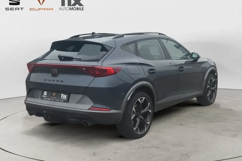 Cupra Formentor din 2021 cu 44.250 km - oferta CUP164006 - foto 5