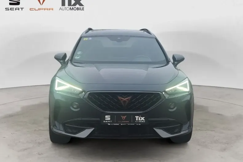 Cupra Formentor din 2021 cu 44.250 km - oferta CUP164006 - foto 8