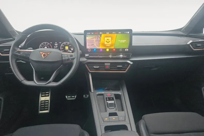 Cupra Formentor din 2021 cu 44.250 km - oferta CUP164006 - foto 11