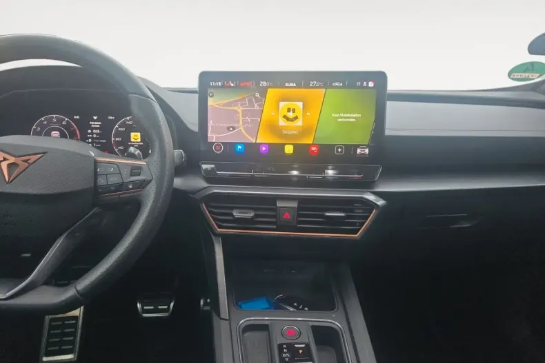 Cupra Formentor din 2021 cu 44.250 km - oferta CUP164006 - foto 12