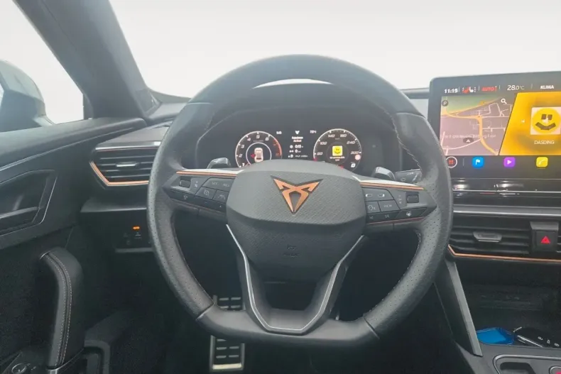 Cupra Formentor din 2021 cu 44.250 km - oferta CUP164006 - foto 13