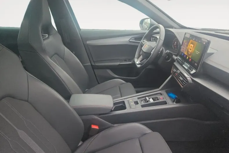 Cupra Formentor din 2021 cu 44.250 km - oferta CUP164006 - foto 14