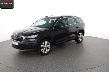 Skoda Kodiaq din 2022 - oferta SKO164007