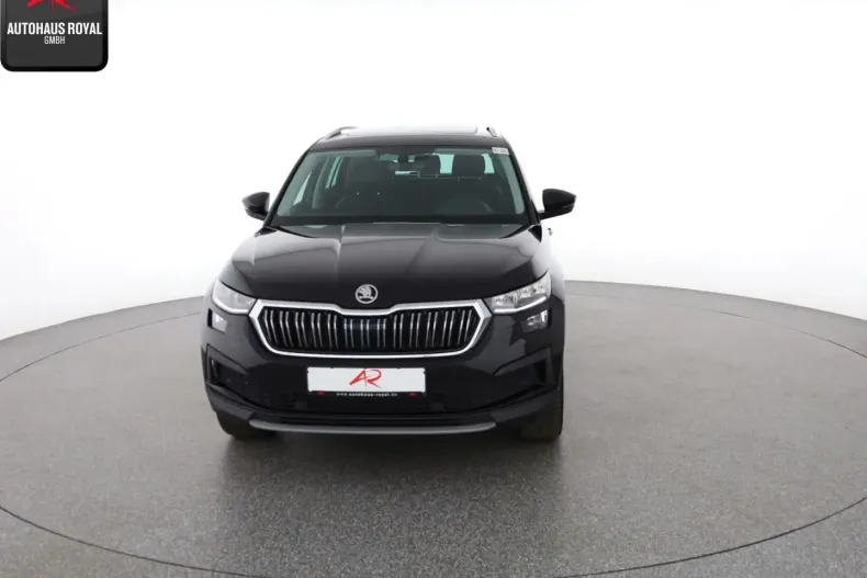 Skoda Kodiaq din 2022 cu 50.000 km - oferta SKO164007 - foto 8