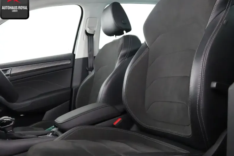 Skoda Kodiaq din 2022 cu 50.000 km - oferta SKO164007 - foto 10