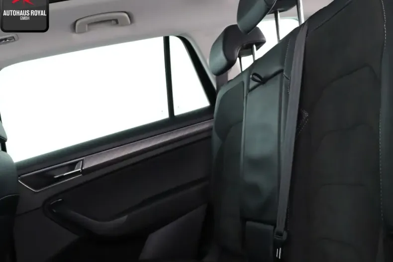 Skoda Kodiaq din 2022 cu 50.000 km - oferta SKO164007 - foto 11