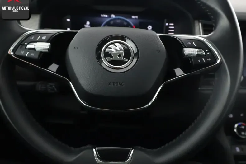 Skoda Kodiaq din 2022 cu 50.000 km - oferta SKO164007 - foto 16