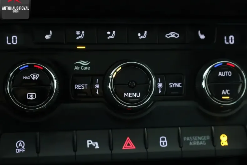 Skoda Kodiaq din 2022 cu 50.000 km - oferta SKO164007 - foto 21