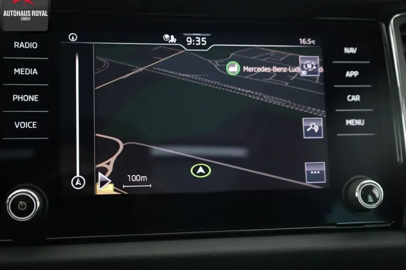 Skoda Kodiaq din 2022 cu 50.000 km - oferta SKO164007 - foto 22