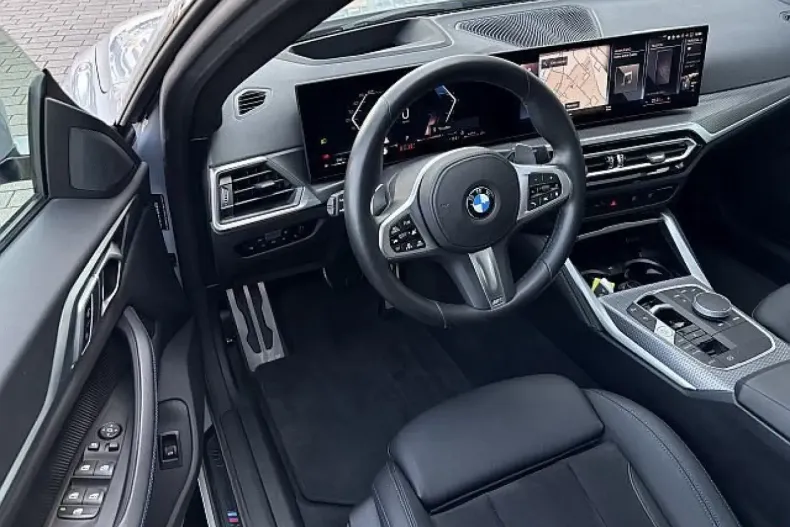 BMW 420 Gran Coupé din 2023 cu 28.880 km - oferta BMW164008 - foto 7