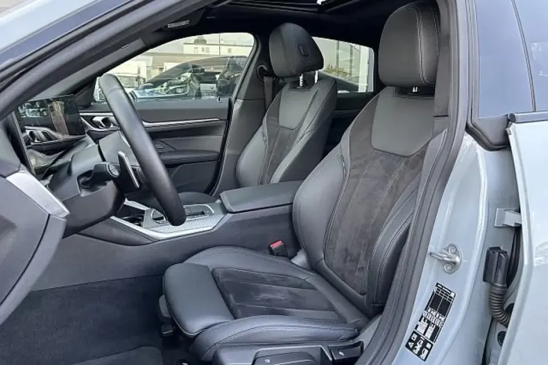 BMW 420 Gran Coupé din 2023 cu 28.880 km - oferta BMW164008 - foto 9