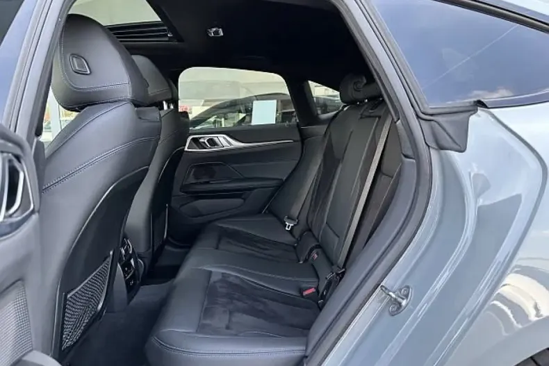 BMW 420 Gran Coupé din 2023 cu 28.880 km - oferta BMW164008 - foto 10