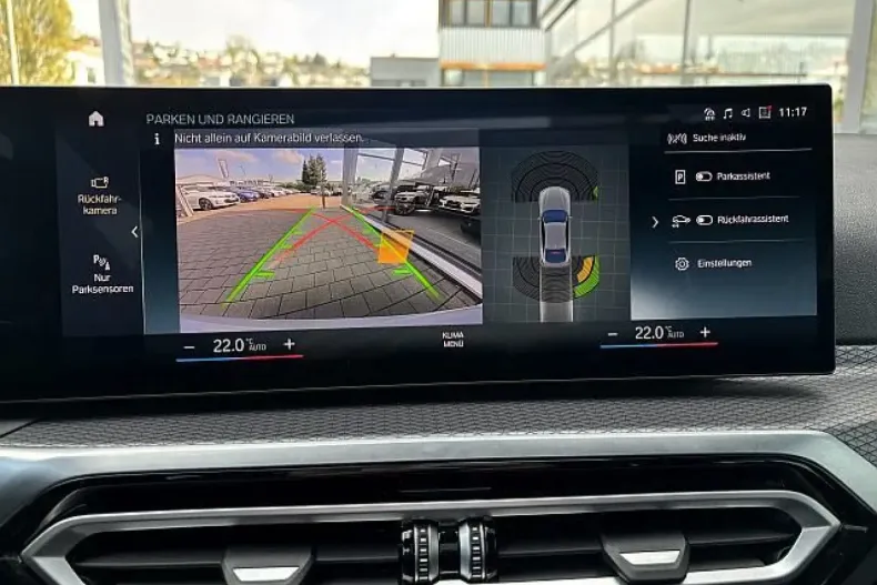 BMW 420 Gran Coupé din 2023 cu 28.880 km - oferta BMW164008 - foto 18