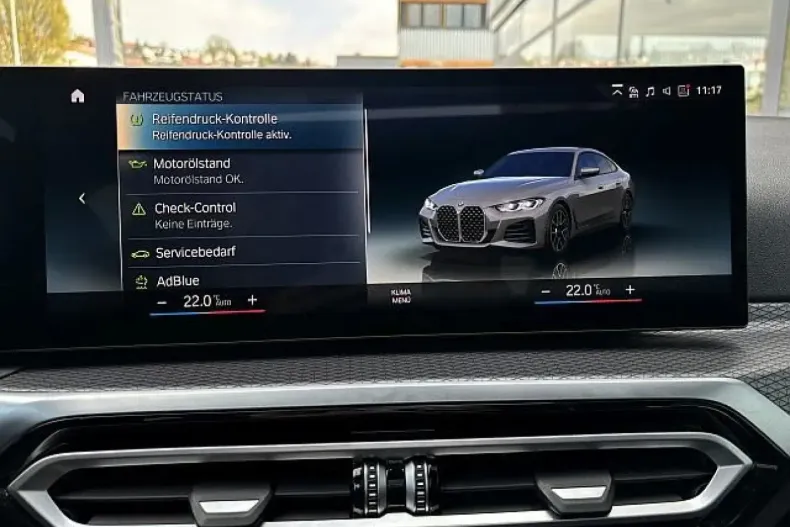 BMW 420 Gran Coupé din 2023 cu 28.880 km - oferta BMW164008 - foto 23