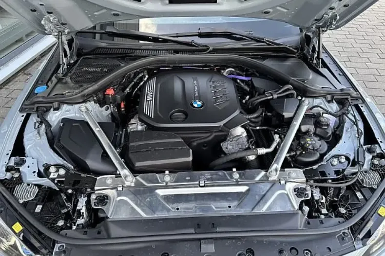 BMW 420 Gran Coupé din 2023 cu 28.880 km - oferta BMW164008 - foto 26