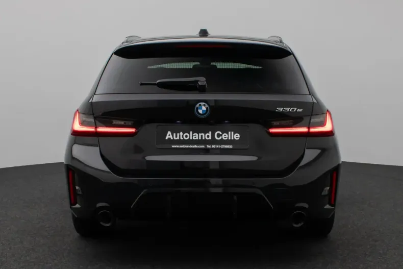 BMW 330 din 2022 cu 54.450 km - oferta BMW164009 - foto 7