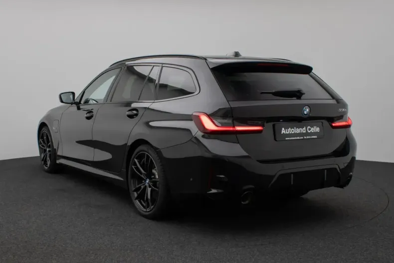 BMW 330 din 2022 cu 54.450 km - oferta BMW164009 - foto 8