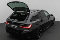 BMW 330 din 2022 cu 54.450 km - oferta BMW164009 - foto 12